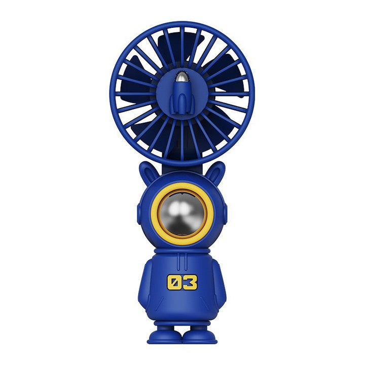 Mini Portable Hand Fan | Stornfield
