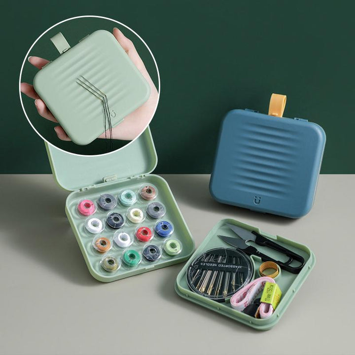 Universal Magnetic Sewing Kit Set | Stornfield