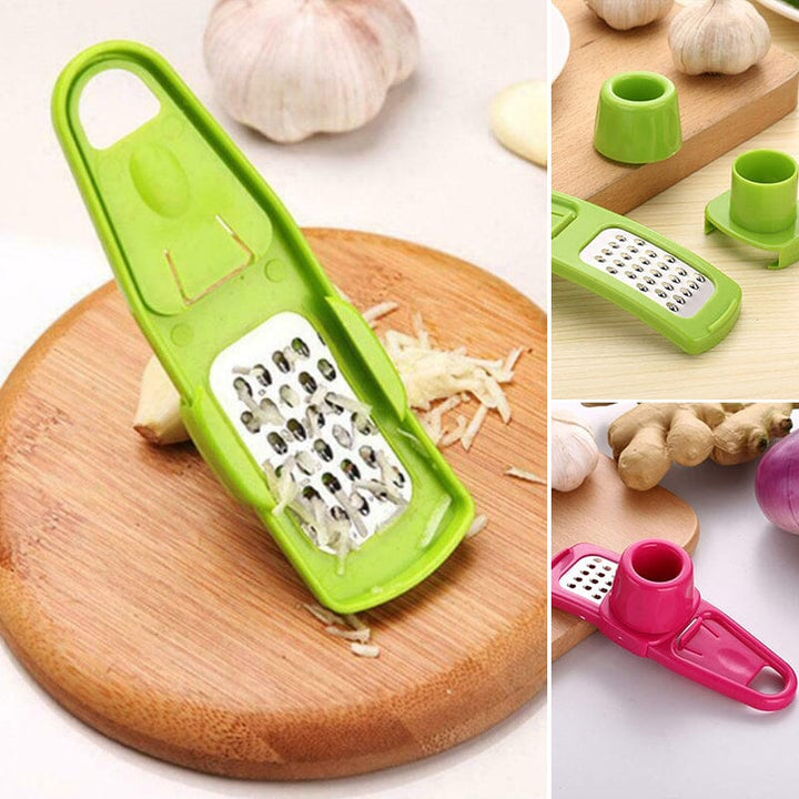 Garlic Chopper | Stornfield