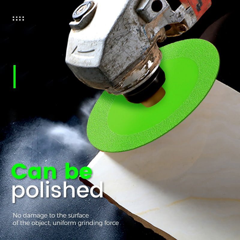 Glass dividing disc | Stornfield