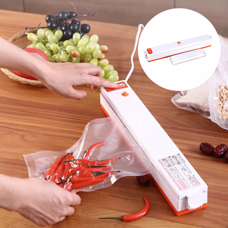 Vacuum Sealer | Stornfield