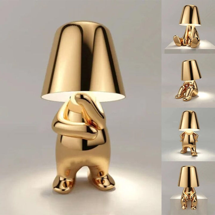 Stornfield | Thinker Lamp