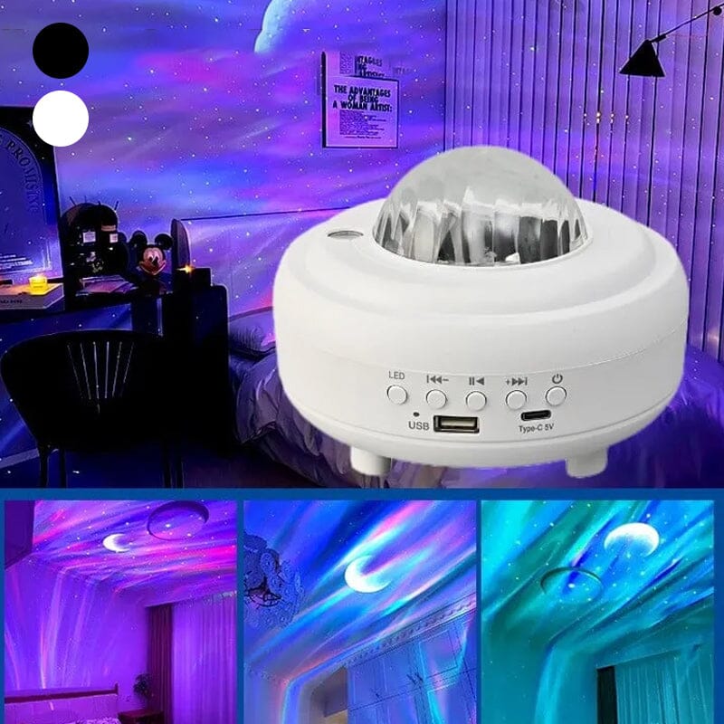 Aurora Borealis Projector | Stornfield