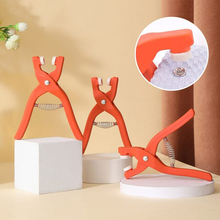 Five-Claw Buckle Tool Set | Stornfield