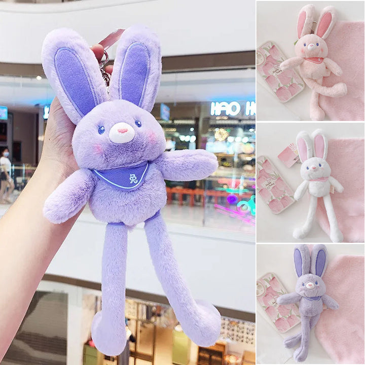 Pull The Rabbit | Stornfield