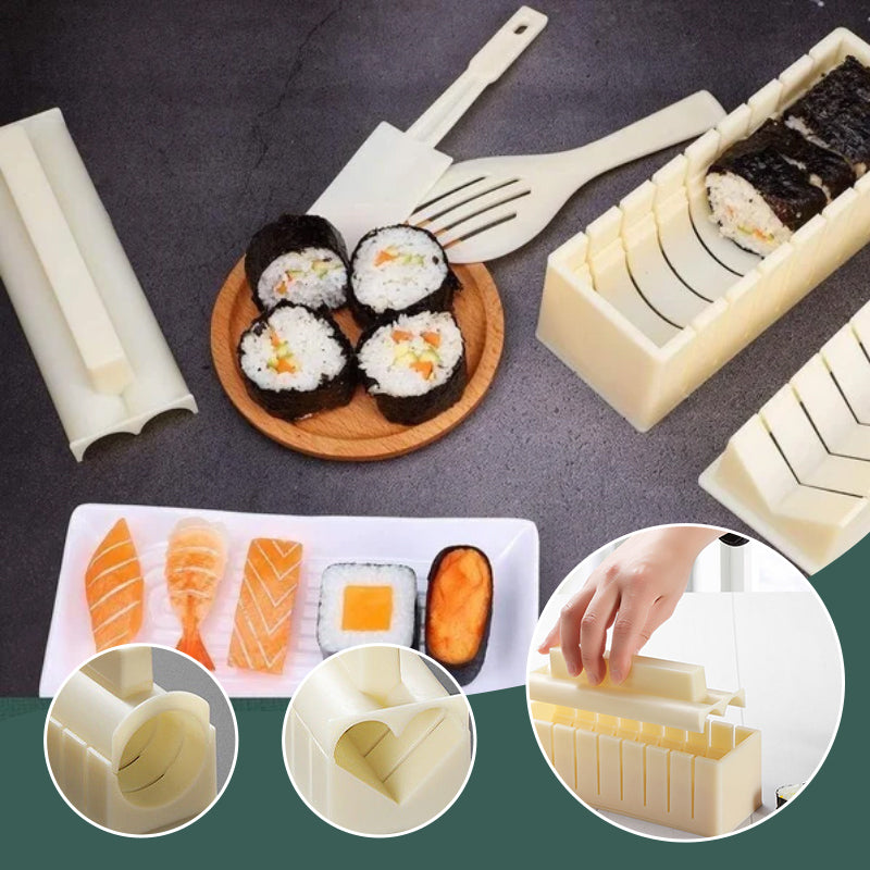 Sushi Mold | Stornfield