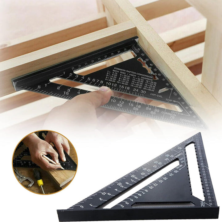 Aluminum Alloy Woodworking Tools | Stornfield