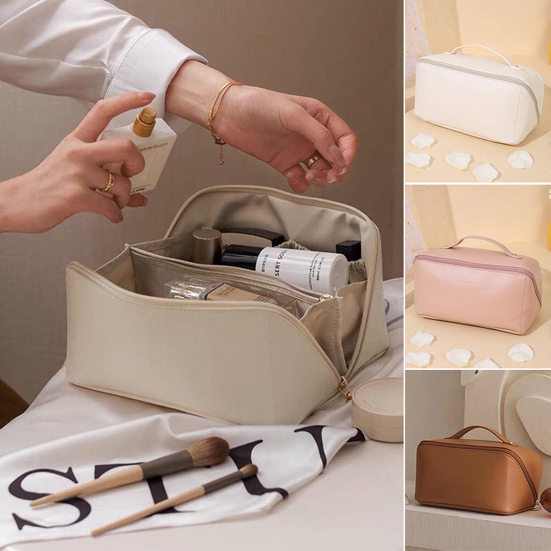 Stornfield | Portable Travel Cosmetic Storage Bag