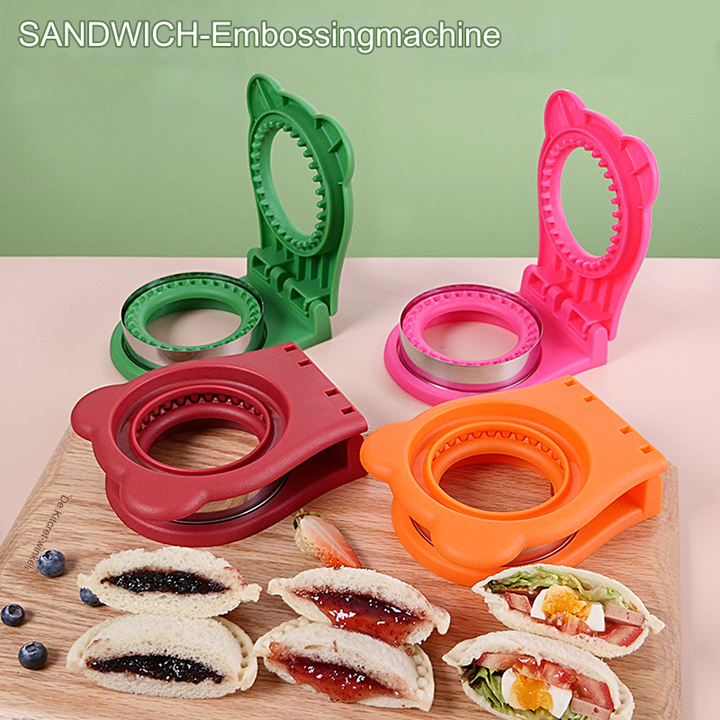 SliceMaster Pro — Perfect bread slices that make every meal a delight | Stornfield