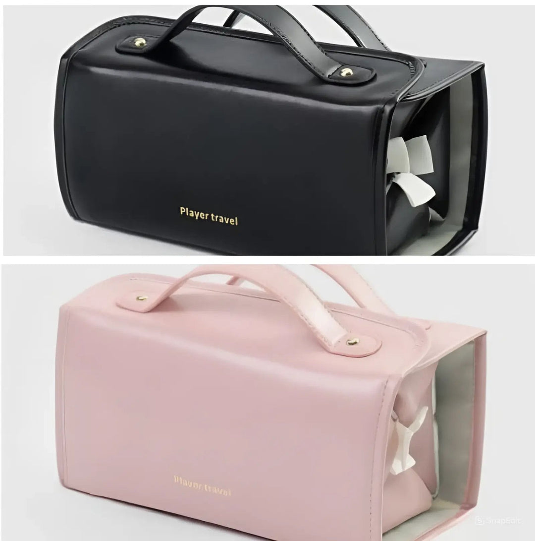 HydraNest — Perfect organization and protection for your beauty treasures – stylish, flexible, waterproof! | Stornfield