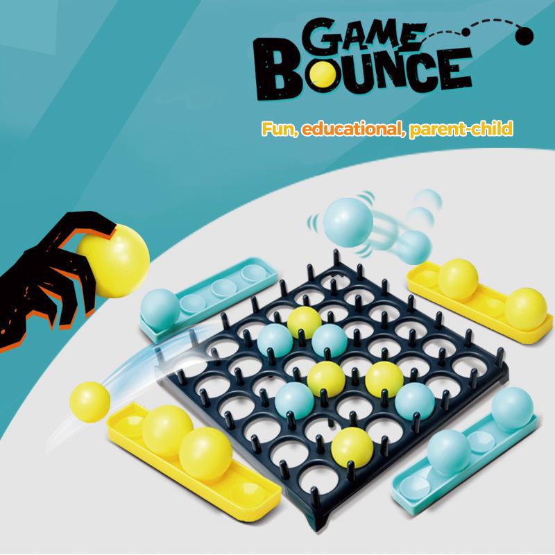 Party Challenge | Stornfield