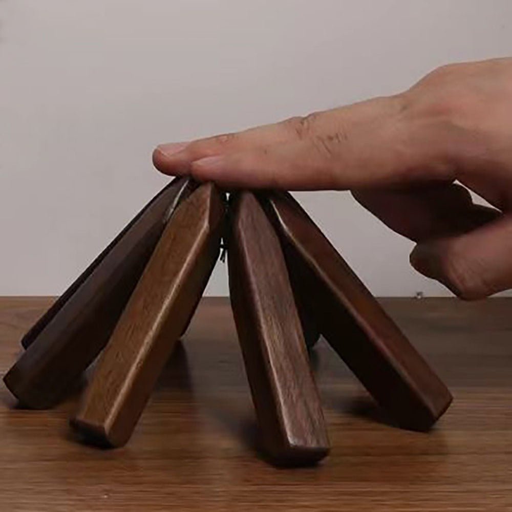 Walnook Natural Elegance for Your Table | Stornfield