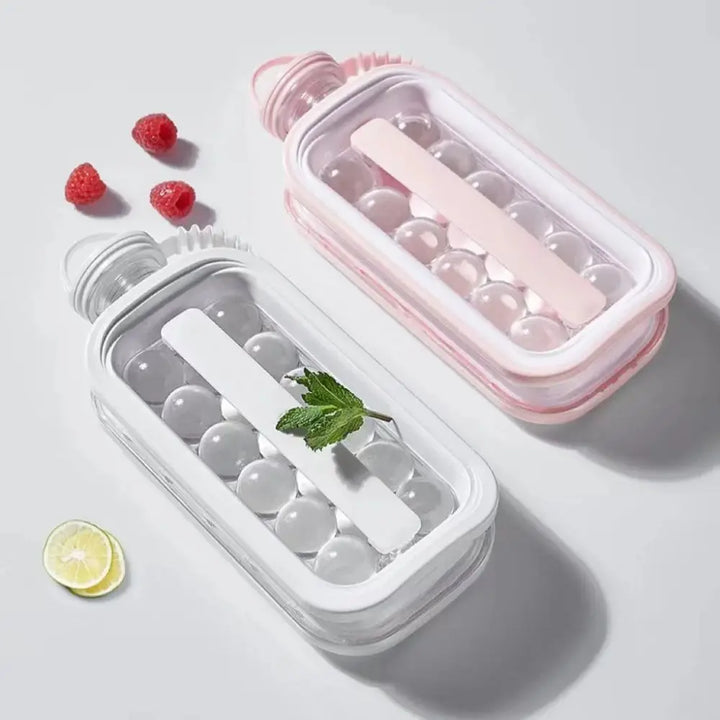 Stornfield | Kerill - Ice maker