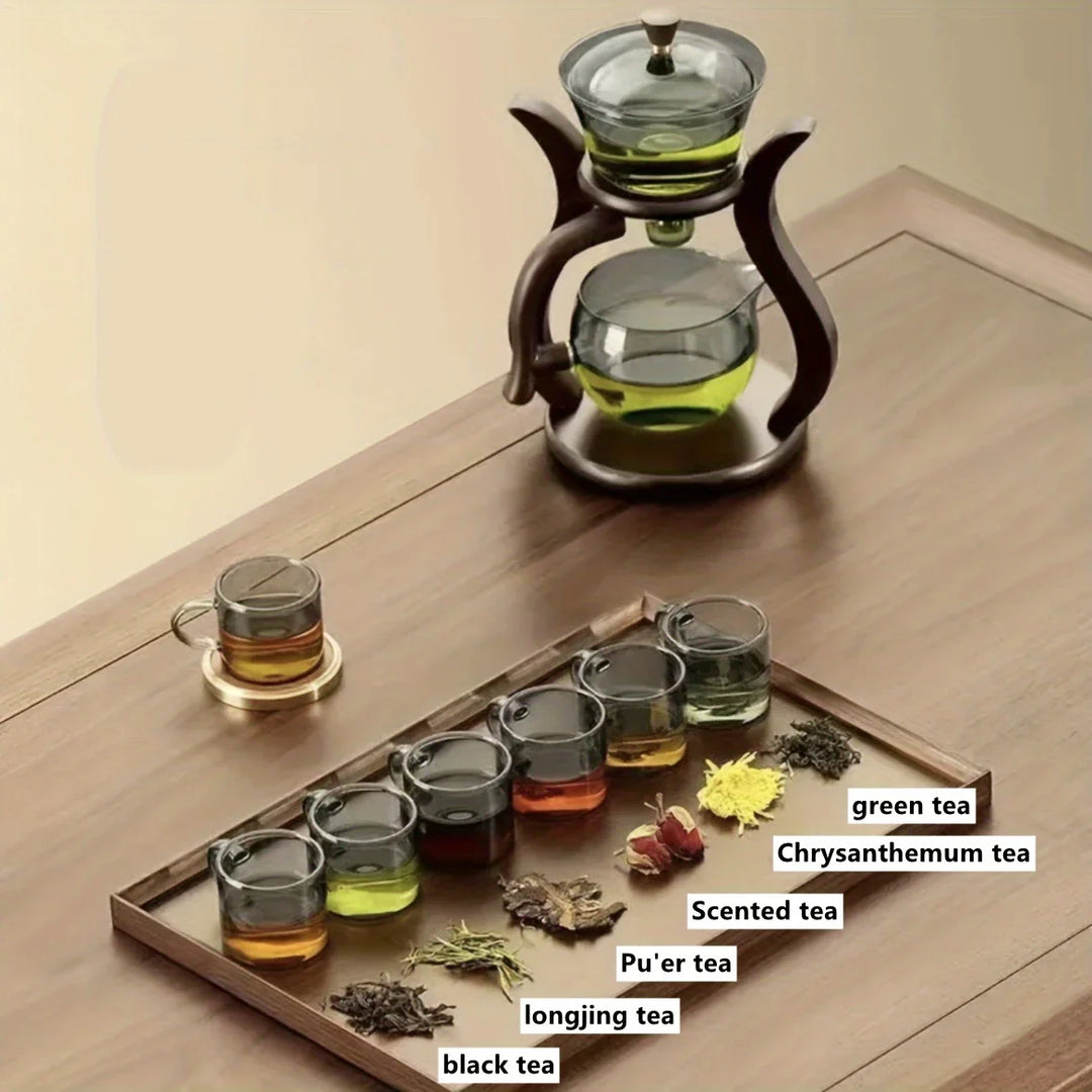 Théière Set Céleste