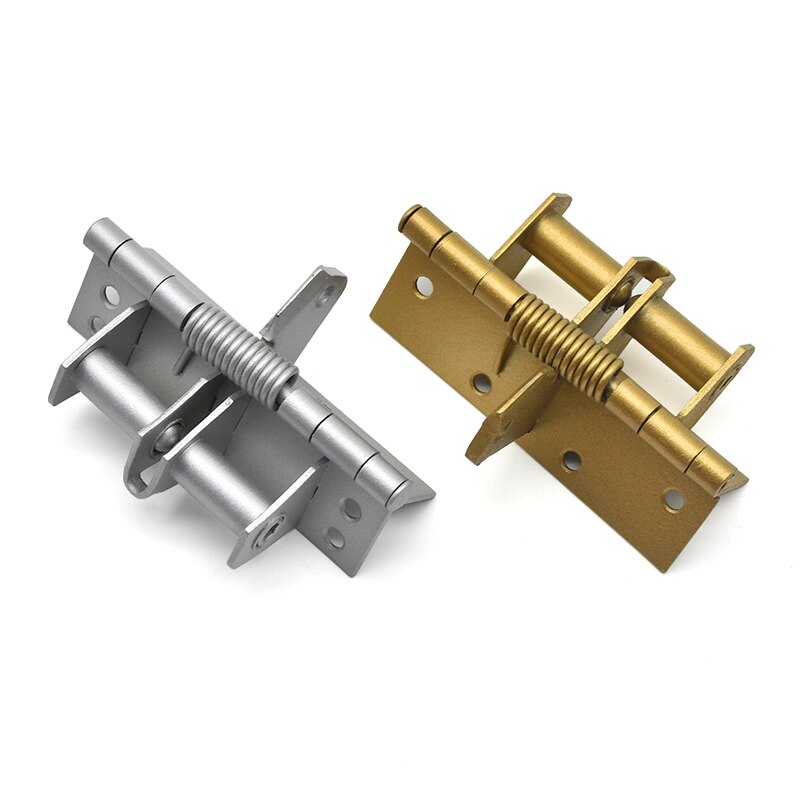 Multifunctional Auto-Spring Close Hinge | Stonrfield