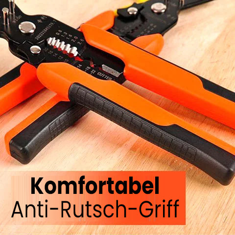 Multifunctional Stripping Pliers | Stornfield