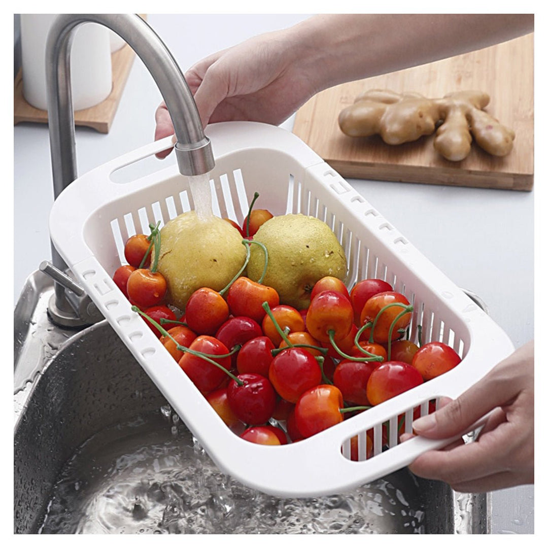 Tray - Make washing your fruits easier - Practical and effective! | Stornfield