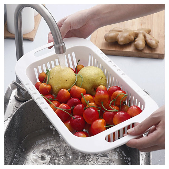 Tray - Make washing your fruits easier - Practical and effective! | Stornfield