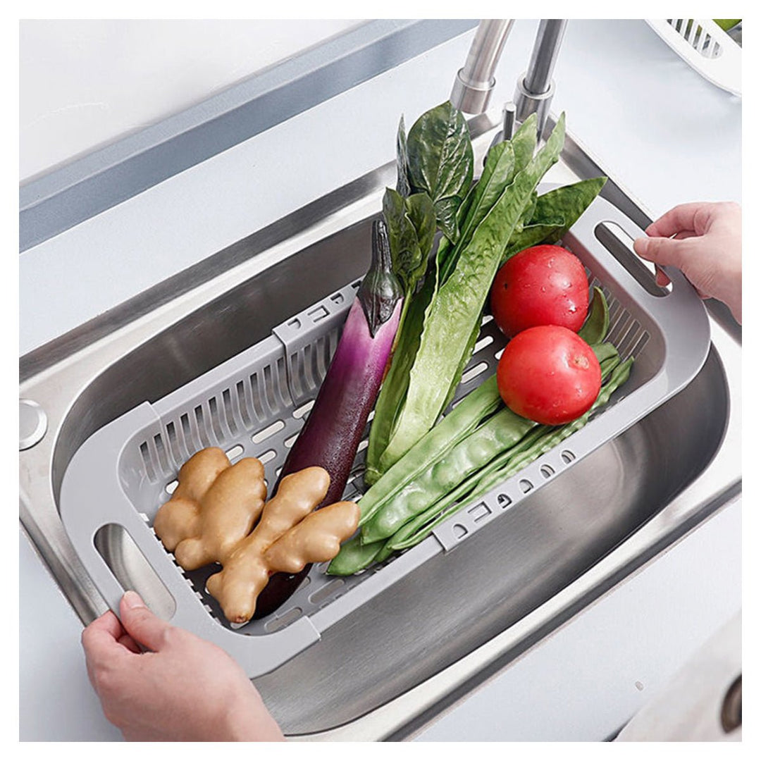 Tray - Make washing your fruits easier - Practical and effective! | Stornfield