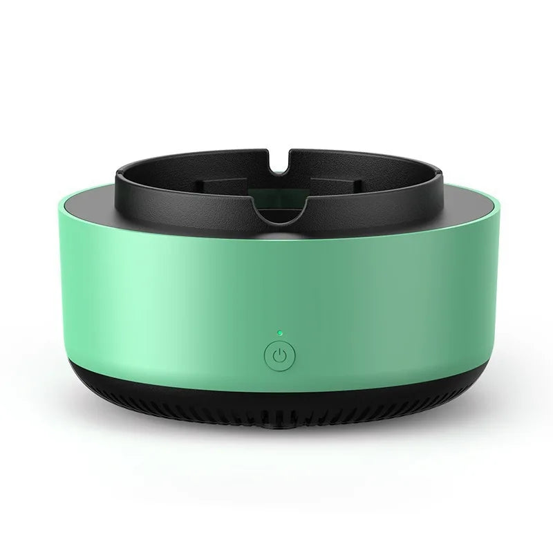 Stornfield | Electronic Ashtray Smoke Eliminator Air Purifier - Home Office