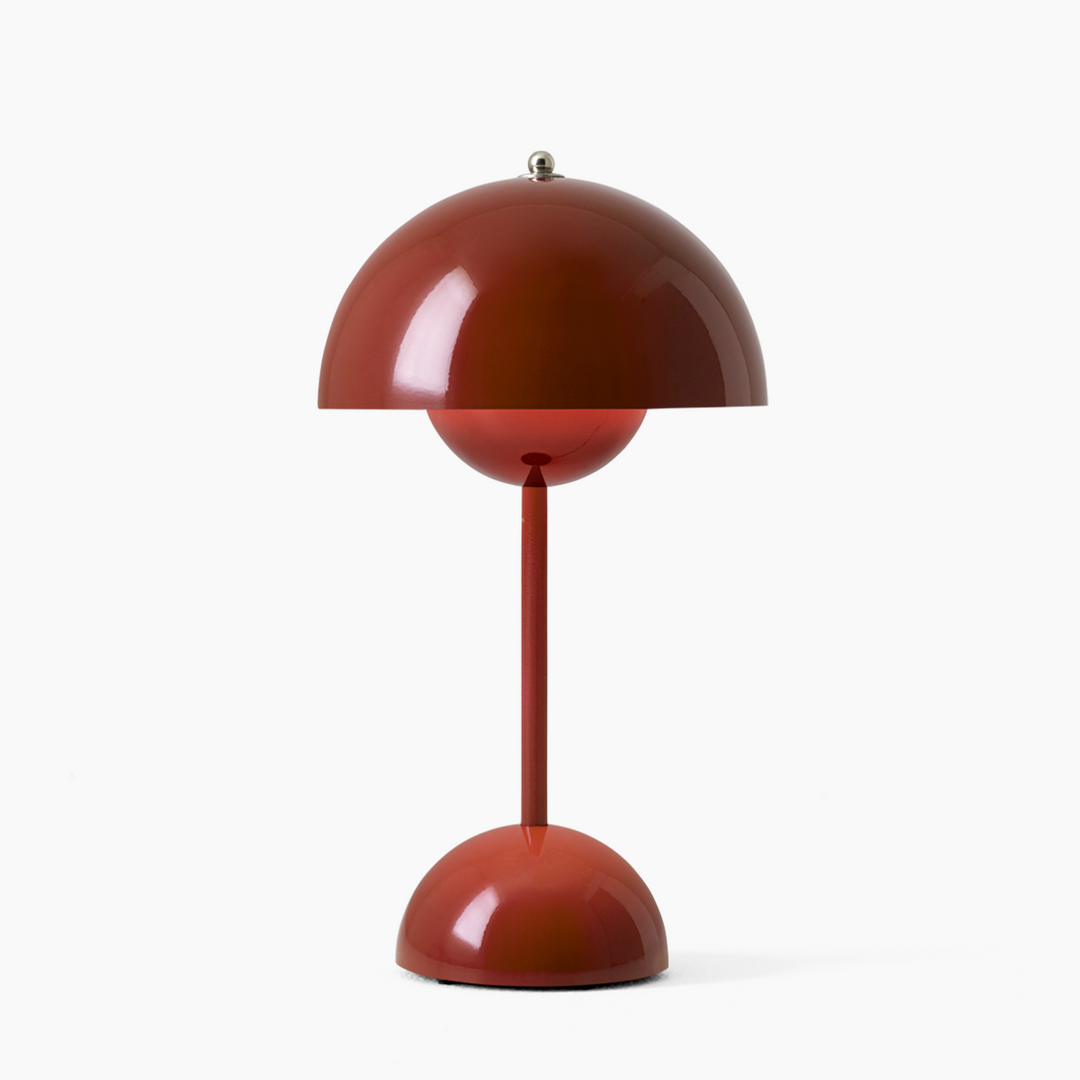 Stornfield | Modern Table Lamp - Simple and Minimalist