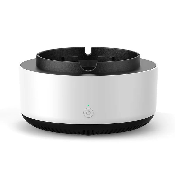 Stornfield | Electronic Ashtray Smoke Eliminator Air Purifier - Home Office