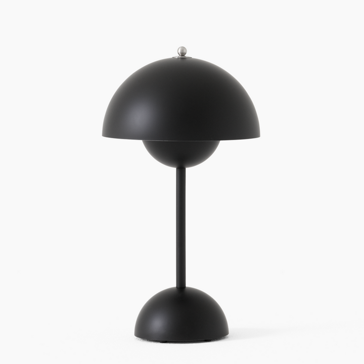 Stornfield | Lumilight – Playful Mushroom LED Lamp for Ambient Lighting