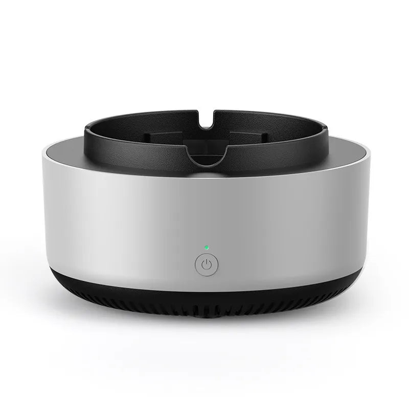Stornfield | Electronic Ashtray Smoke Eliminator Air Purifier - Home Office