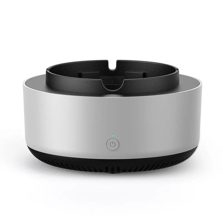 Stornfield | Electronic Ashtray Smoke Eliminator Air Purifier - Home Office
