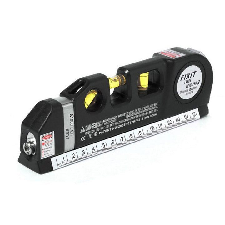 Laser measuring device | Stornfield