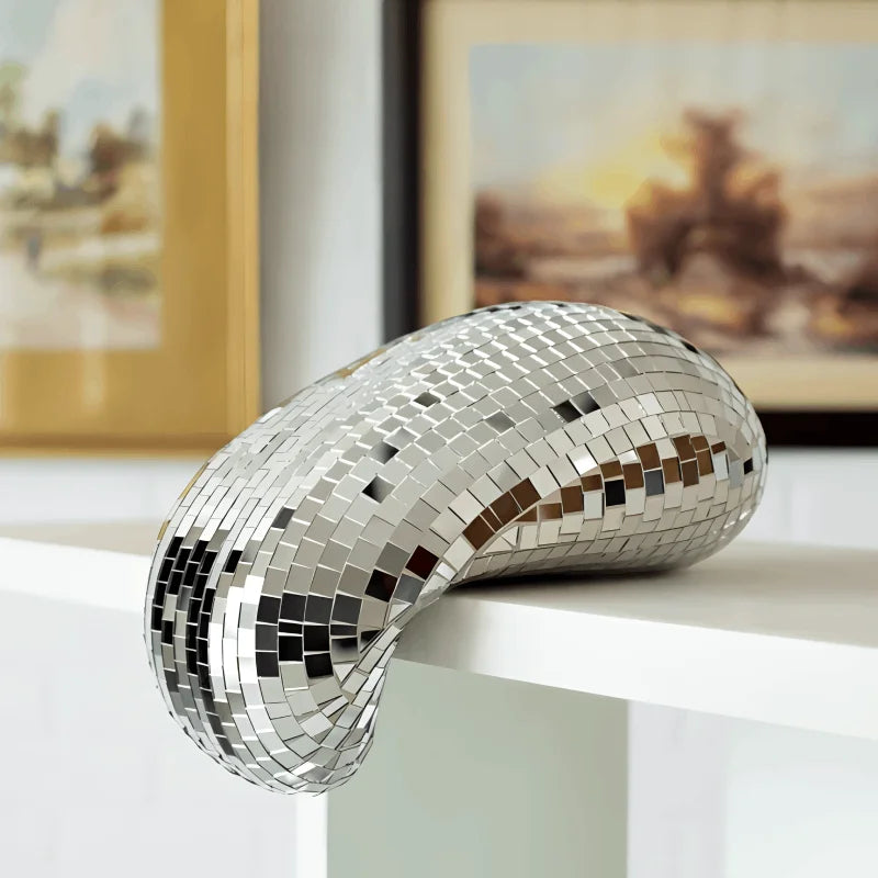 Stornfield | Lunar - Disco Melt | Futuristic Art Lighting Solution
