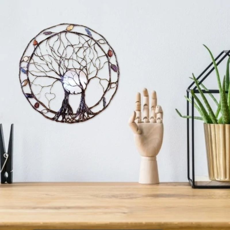 Stornfield | Tree of Life Decor