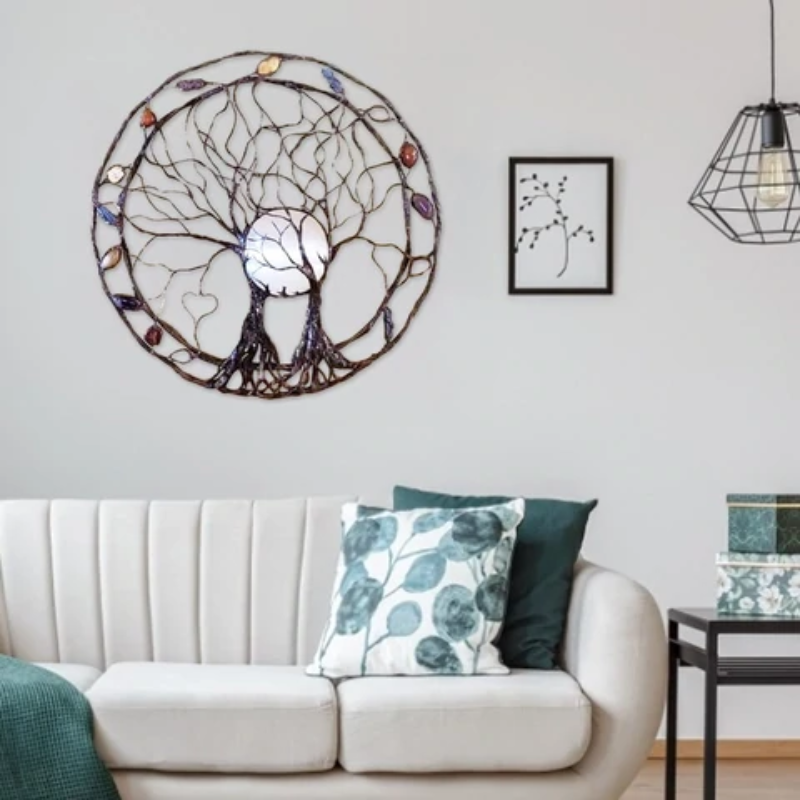 Stornfield | Tree of Life Decor