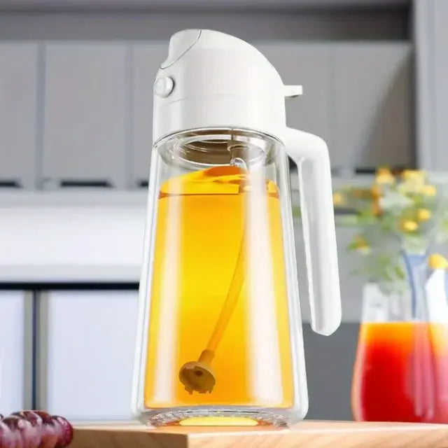 Oil Sprayer | For Cooking | Stornfield