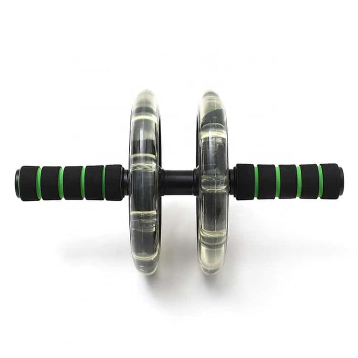 AB Wheel - large model - for abdominal muscle training etc. | Stornfield