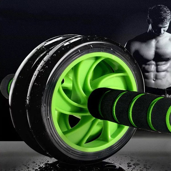 AB Wheel for abdominal training etc. | Stornfield