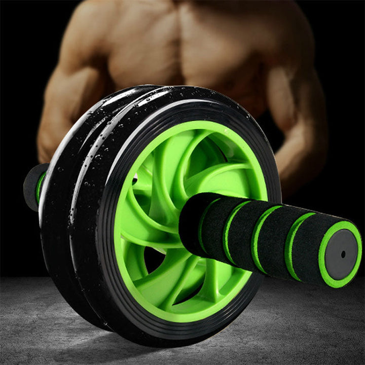AB Wheel for abdominal training etc. | Stornfield