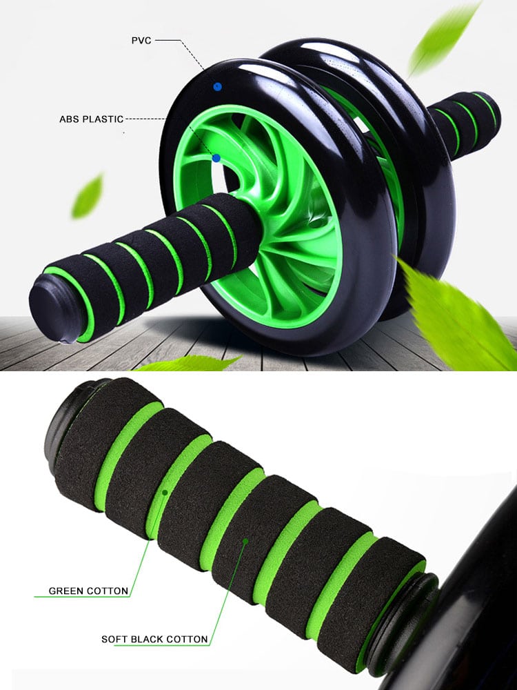 AB Wheel for abdominal training etc. | Stornfield