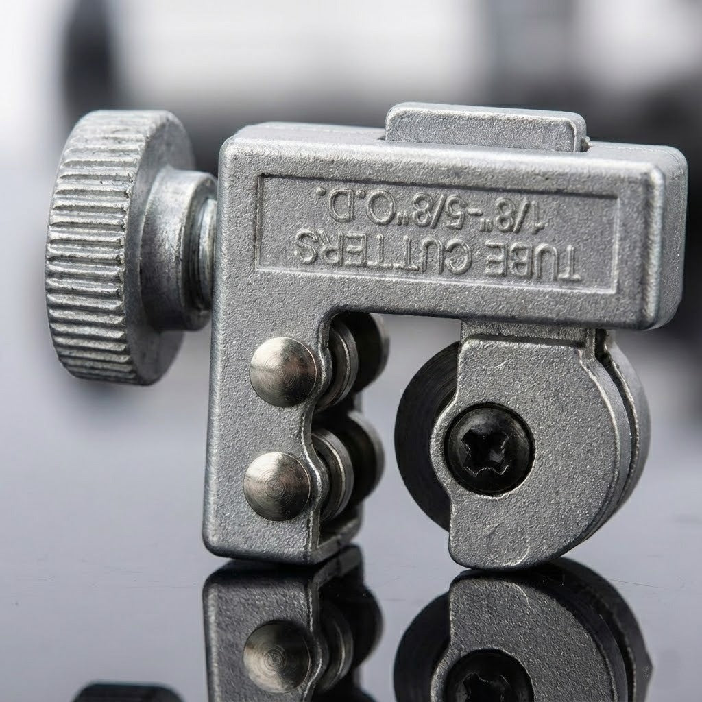Mini Powerful Aluminum Pipe Cutter Tool | Stornfield
