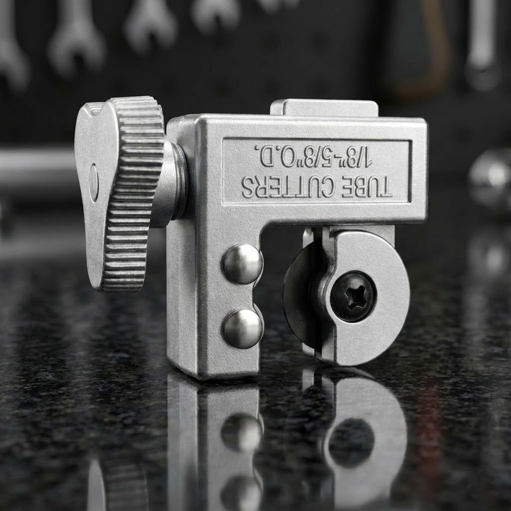 Mini Powerful Aluminum Pipe Cutter Tool | Stornfield