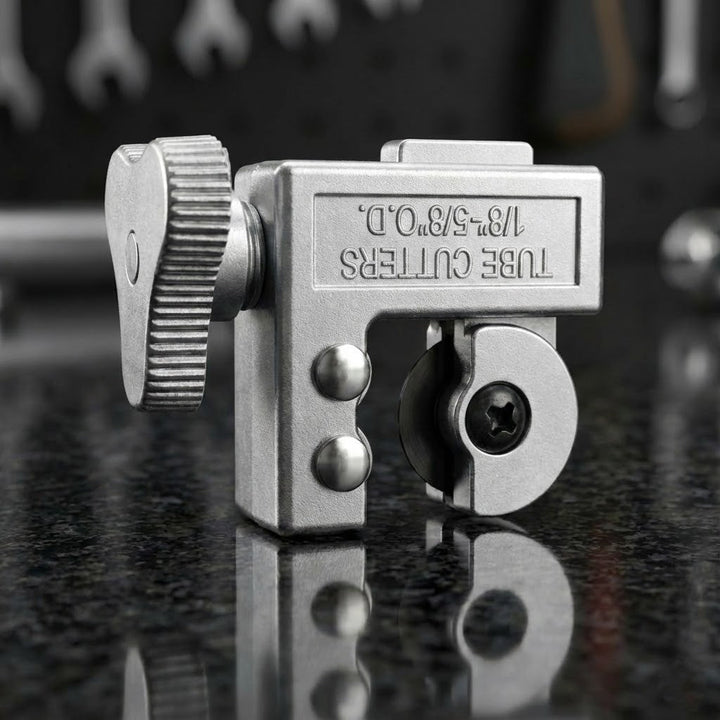 Mini Powerful Aluminum Pipe Cutter Tool | Stornfield
