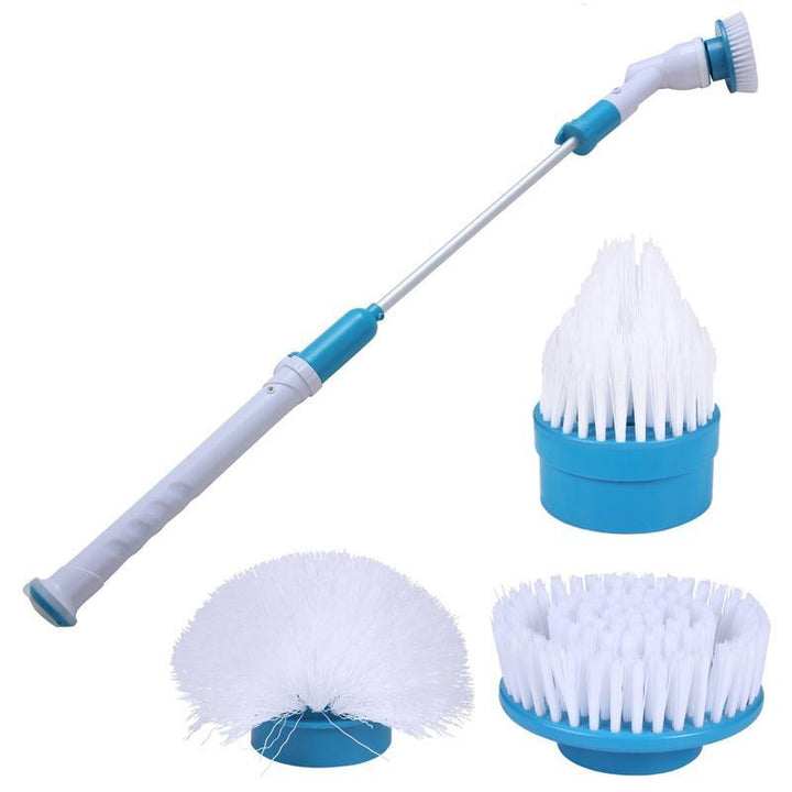 New Stornfield electric cleaning brush