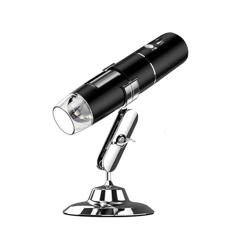 Wearable 1000X Zoom 1080p Microscope Camera | Stornfield