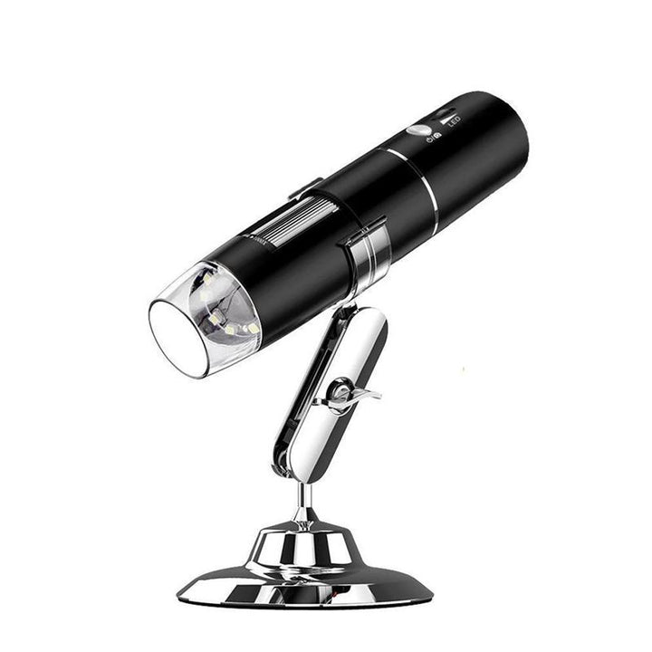 Wearable 1000X Zoom 1080p Microscope Camera | Stornfield