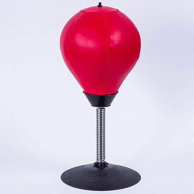 Stress-Relief Desktop Punching Bag | Stornfield