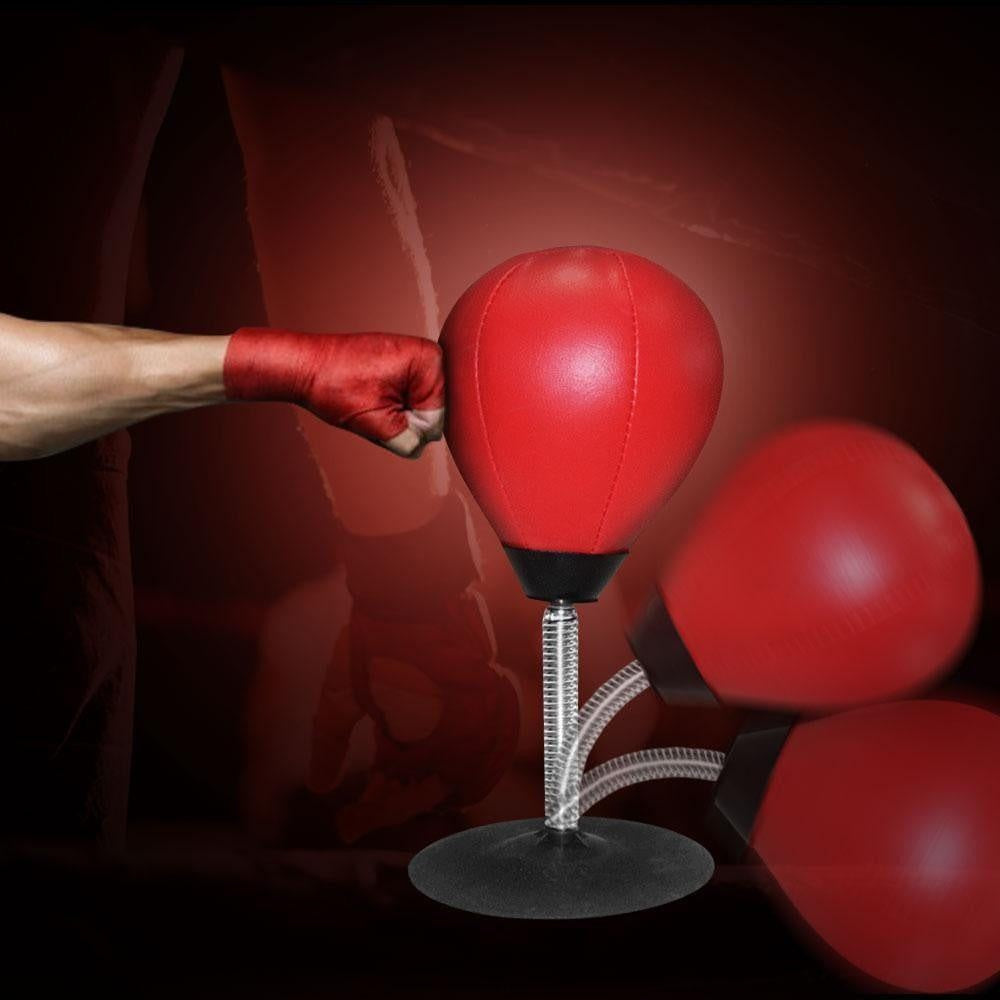 Stress-Relief Desktop Punching Bag | Stornfield
