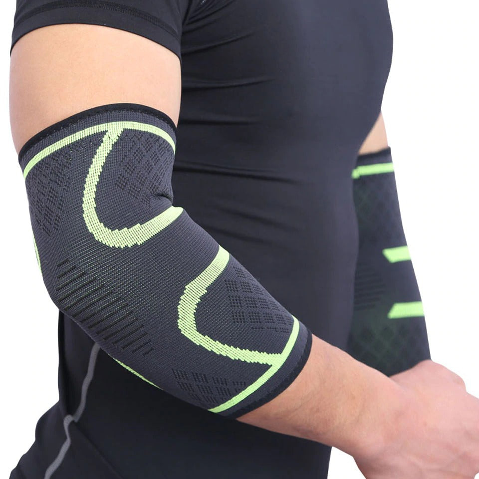 Elbow Support [2PCS] | Stornfield