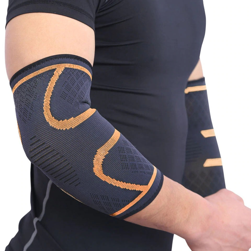 Elbow Support [2PCS] | Stornfield