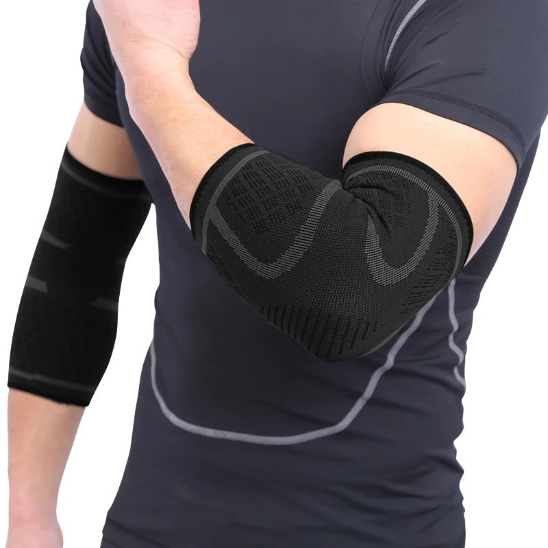 Elbow Support [2PCS] | Stornfield