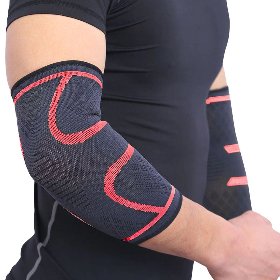 Elbow Support [2PCS] | Stornfield